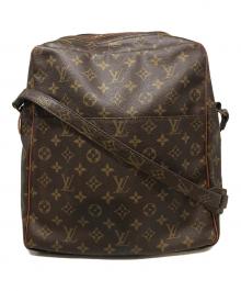 LOUIS VUITTON（ルイ ヴィトン）の古着「ショルダーバッグ」｜ブラウン