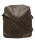 LOUIS VUITTON（ルイ ヴィトン）の古着「ショルダーバッグ」｜ブラウン