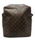 LOUIS VUITTON (ルイ ヴィトン) ショルダーバッグ ブラウン：23000円