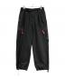 and wander（アンドワンダー）の古着「breathable pants」｜グレー