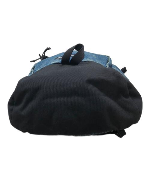 SUPREME（シュプリーム）Supreme (シュプリーム) Backpack Washed Indigo インディゴの古着・服飾アイテム