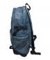 Supreme (シュプリーム) Backpack Washed Indigo インディゴ：25000円