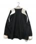 adidas (アディダス) ADILENIUM Loose Fit Retro V-Neck Soccer Jersey ブラック×ホワイト サイズ:SIZE 2XL：9000円