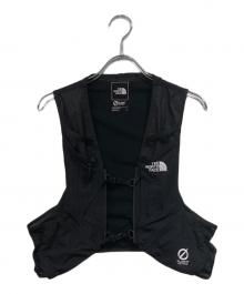 THE NORTH FACE（ザ ノース フェイス）の古着「Flight Race Day Vest 8」｜ブラック