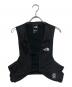 THE NORTH FACE（ザ ノース フェイス）の古着「Flight Race Day Vest 8」｜ブラック