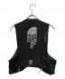 THE NORTH FACE (ザ ノース フェイス) Flight Race Day Vest 8 ブラック サイズ:SIZE L：9000円