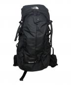 THE NORTH FACEザ ノース フェイス）の古着「TELLUS 35」｜ブラック