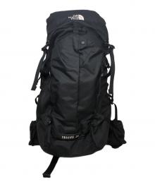 THE NORTH FACE（ザ ノース フェイス）の古着「TELLUS 35」｜ブラック