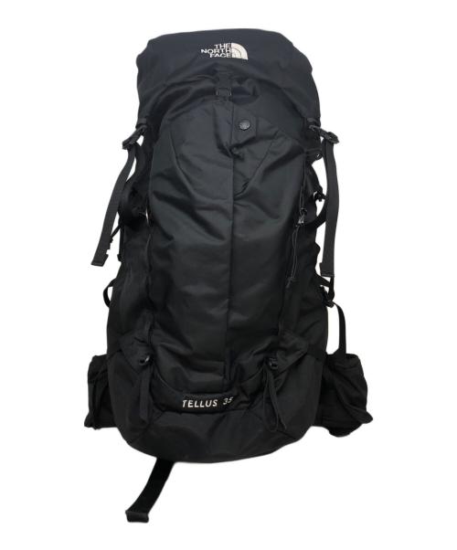 THE NORTH FACE（ザ ノース フェイス）THE NORTH FACE (ザ ノース フェイス) TELLUS 35 ブラックの古着・服飾アイテム