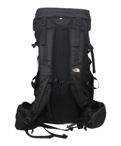 THE NORTH FACE（ザ ノース フェイス）THE NORTH FACE (ザ ノース フェイス) TELLUS 35 ブラックの古着・服飾アイテム