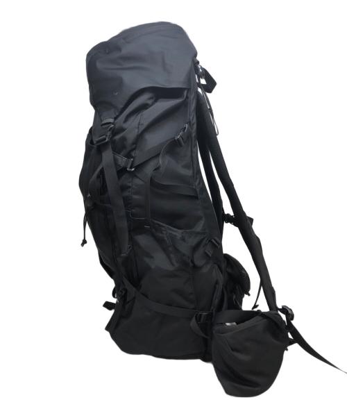 THE NORTH FACE（ザ ノース フェイス）THE NORTH FACE (ザ ノース フェイス) TELLUS 35 ブラックの古着・服飾アイテム