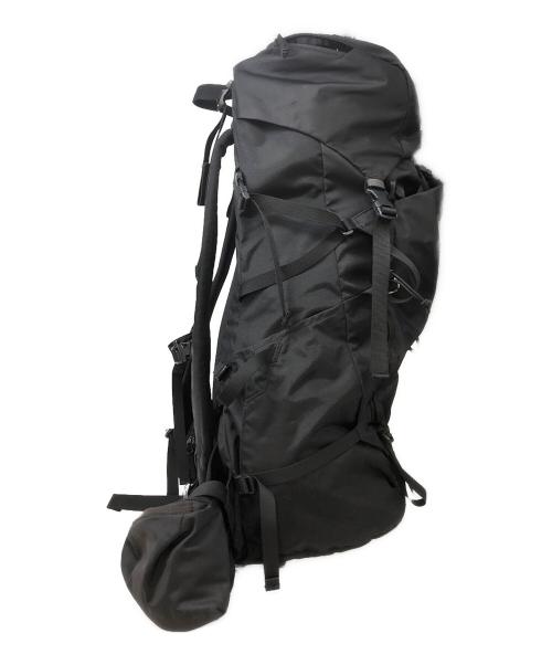 THE NORTH FACE（ザ ノース フェイス）THE NORTH FACE (ザ ノース フェイス) TELLUS 35 ブラックの古着・服飾アイテム