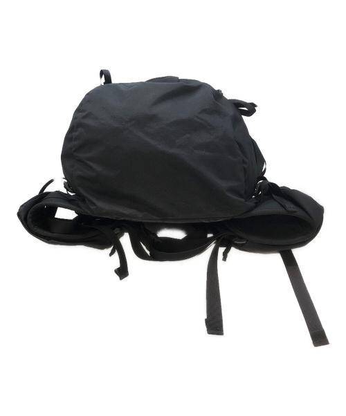 THE NORTH FACE（ザ ノース フェイス）THE NORTH FACE (ザ ノース フェイス) TELLUS 35 ブラックの古着・服飾アイテム