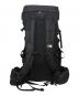 THE NORTH FACE (ザ ノース フェイス) TELLUS 35 ブラック：12000円