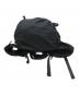 中古・古着 THE NORTH FACE (ザ ノース フェイス) TELLUS 35 ブラック：12000円
