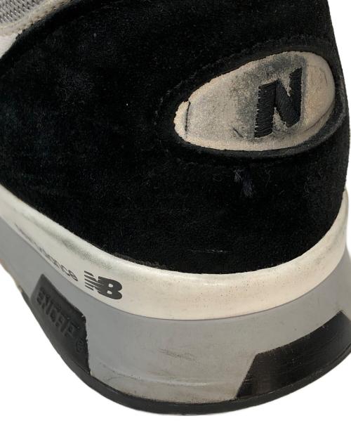 NEW BALANCE（ニューバランス）NEW BALANCE (ニューバランス) New Balance 991.5 Made In England Black ブラック サイズ:SIZE 8の古着・服飾アイテム
