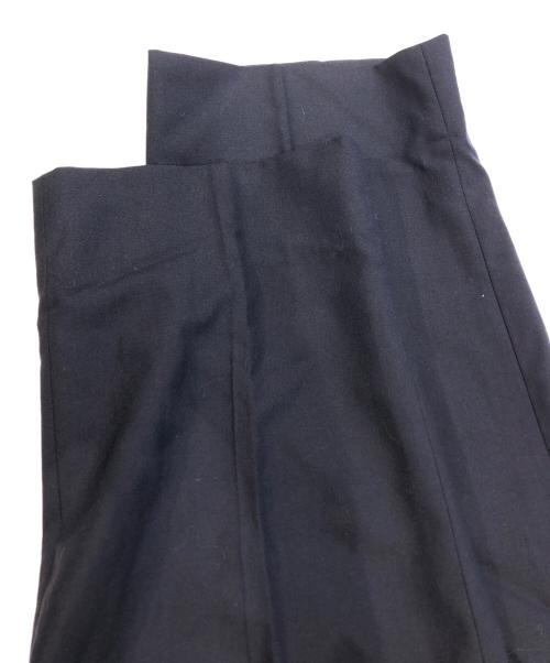 NEAT（ニート）NEAT (ニート) 2タックウールグルカスラックス ネイビー サイズ:不明の古着・服飾アイテム