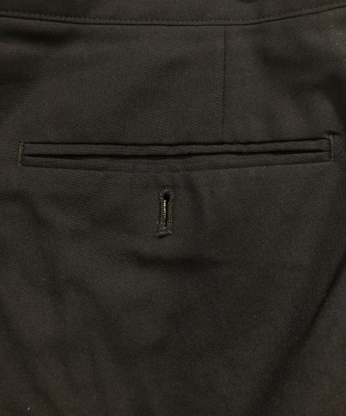 NEAT（ニート）NEAT (ニート) 2タックウールグルカスラックス ネイビー サイズ:不明の古着・服飾アイテム