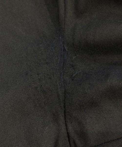 NEAT（ニート）NEAT (ニート) 2タックウールグルカスラックス ネイビー サイズ:不明の古着・服飾アイテム
