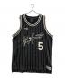 Y-3（ワイスリー）の古着「ELITE 5 BASKETBALL JERSEY」｜ブラック