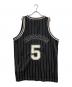 Y-3 (ワイスリー) ELITE 5 BASKETBALL JERSEY ブラック サイズ:SIZE M：12000円