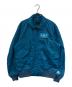 Hysteric Glamour（ヒステリックグラマー）の古着「エアフォース CWUジャケット」｜ブルー