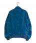 Hysteric Glamour (ヒステリックグラマー) エアフォース CWUジャケット ブルー サイズ:SIZE L：10000円