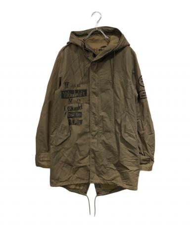 中古・古着通販】Hysteric Glamour (ヒステリックグラマー) KURT
