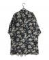 POLO RALPH LAUREN (ポロ・ラルフローレン) レーヨンアロハシャツ ネイビー サイズ:SIZE L：16000円