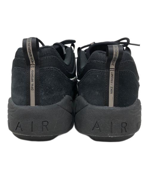 NIKE（ナイキ）NIKE (ナイキ) FRAGMENT DESIGN (フラグメントデザイン) Air Zoom Spiridon SP 