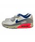 NIKE (ナイキ) スニーカー ホワイト サイズ:SIZE 27.5cm：8000円