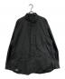 FreshService（フレッシュサービス）の古着「SOLOTEX TYPEWRITER UTILITY L/S B.D SHIRT」｜グレー