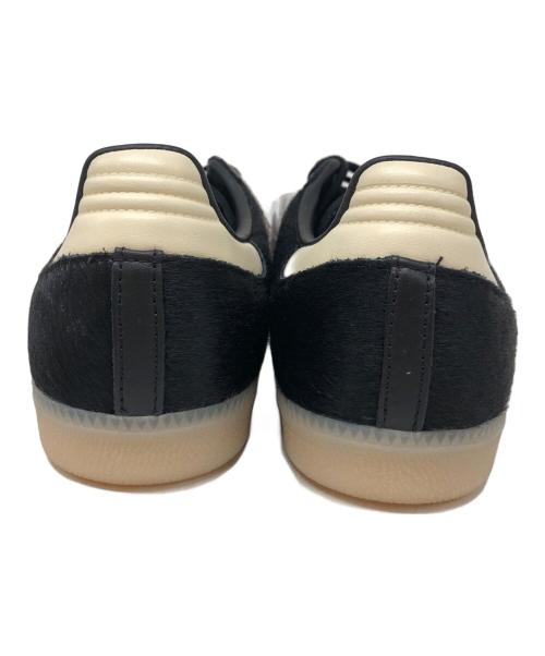 adidas（アディダス）adidas (アディダス) SAMBA OG ローカットスニーカー ブラック サイズ:SIZE 26cm 未使用品の古着・服飾アイテム