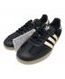 adidas（アディダス）の古着「SAMBA OG ローカットスニーカー」｜ブラック