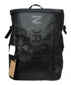 THE NORTH FACEザ ノース フェイス）の古着「BC FUSE BOX II バックパック」｜ブラック