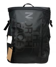 THE NORTH FACE（ザ ノース フェイス）の古着「BC FUSE BOX II バックパック」｜ブラック
