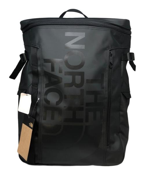THE NORTH FACE（ザ ノース フェイス）THE NORTH FACE (ザ ノース フェイス) BC FUSE BOX II バックパック ブラック サイズ:SIZE 30L 未使用品の古着・服飾アイテム
