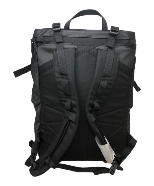 THE NORTH FACE（ザ ノース フェイス）THE NORTH FACE (ザ ノース フェイス) BC FUSE BOX II バックパック ブラック サイズ:SIZE 30L 未使用品の古着・服飾アイテム