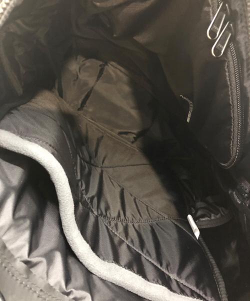 THE NORTH FACE（ザ ノース フェイス）THE NORTH FACE (ザ ノース フェイス) BC FUSE BOX II バックパック ブラック サイズ:SIZE 30L 未使用品の古着・服飾アイテム