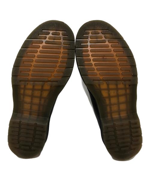 Dr.Martens（ドクターマーチン）Dr.Martens (ドクターマーチン) 3ホールシューズ ブラック サイズ:SIZEUK8の古着・服飾アイテム