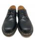 Dr.Martens (ドクターマーチン) 3ホールシューズ ブラック サイズ:SIZEUK8：12000円