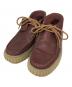 Clarks Originals（クラークス オリジナルズ）の古着「Torhill Hi」｜ブラウン