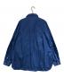 FreshService (フレッシュサービス) CORPORATE UNIFORM L/S SHIRT ブルー サイズ:SIZE M：10000円