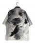 TAAKK (ターク) THE TOKYO (ザトーキョー) Drawing S/S Shirt ホワイト サイズ:SIZE 2：18000円
