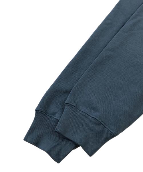 AMBUSH（アンブッシュ）AMBUSH (アンブッシュ) STOPERS CREWNECK ブルー サイズ:SIZE Mの古着・服飾アイテム