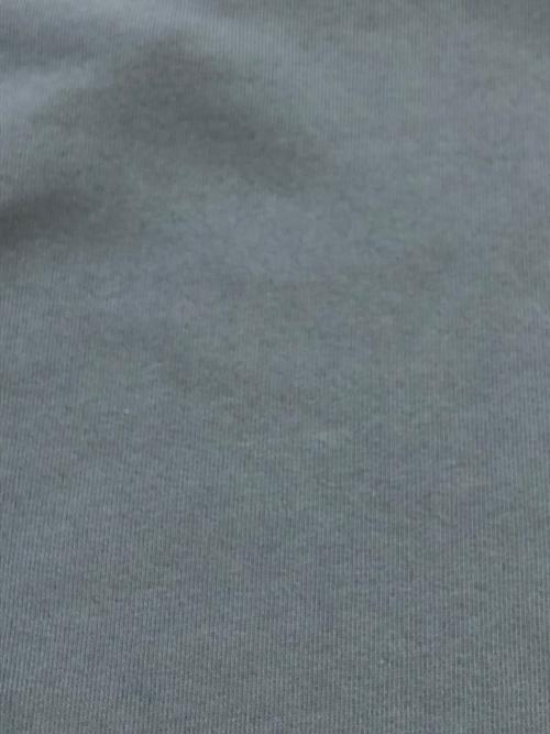 AMBUSH（アンブッシュ）AMBUSH (アンブッシュ) STOPERS CREWNECK ブルー サイズ:SIZE Mの古着・服飾アイテム