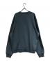 AMBUSH (アンブッシュ) STOPERS CREWNECK ブルー サイズ:SIZE M：9000円