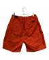 TIGHTBOOTH PRODUCTION (タイトブースプロダクション) TC DUCK SHORTS オレンジ サイズ:SIZE M：10000円