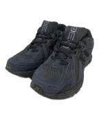 NEW BALANCEニューバランス）の古着「1906R ローカットスニーカー」｜ネイビー×ブラック