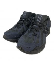 NEW BALANCE（ニューバランス）の古着「1906R ローカットスニーカー」｜ネイビー×ブラック